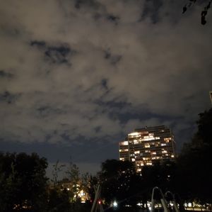 Meet your Posher, Argelia